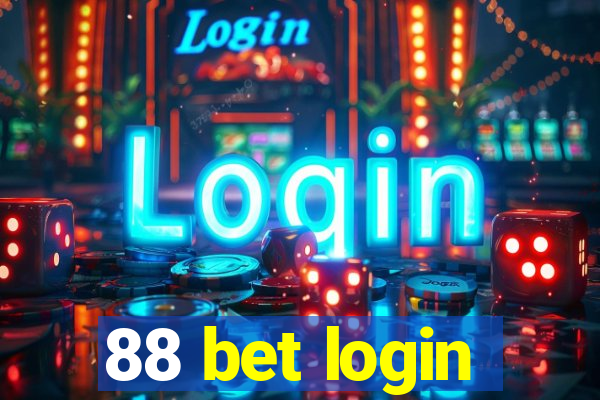 88 bet login